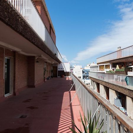 Blue Bay By Mycanariandream Las Palmas de Gran Canaria Eksteriør bilde